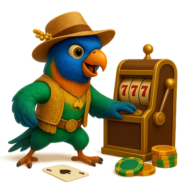 Dolly Casino deposit and withdrawal choices