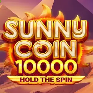 Dolly Casino selection featuring Sunny Coin 10000: Hold the Spin
